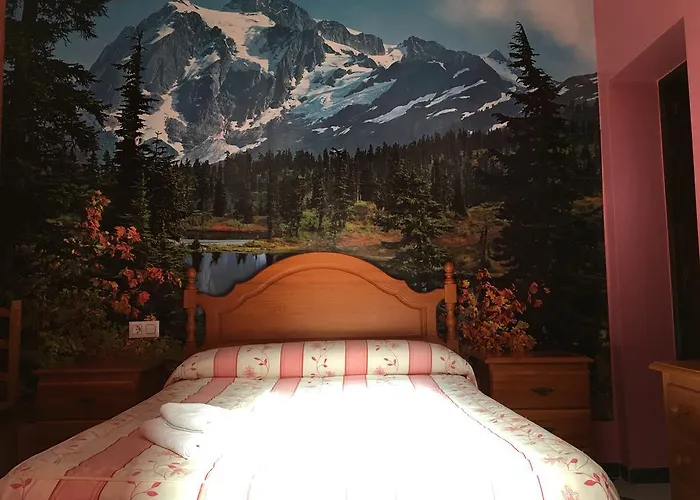 Hostal Sevillana I