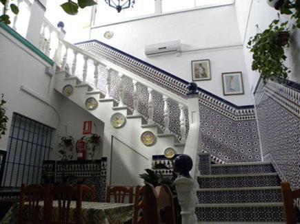 Sevillana I Maison d'hôtes Chipiona
