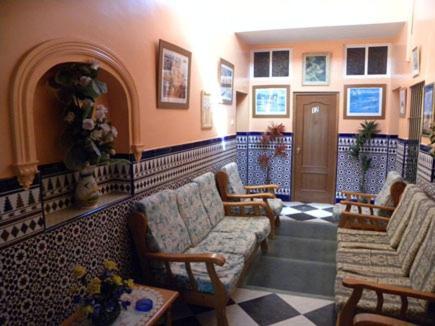 Guest house Sevillana I Chipiona