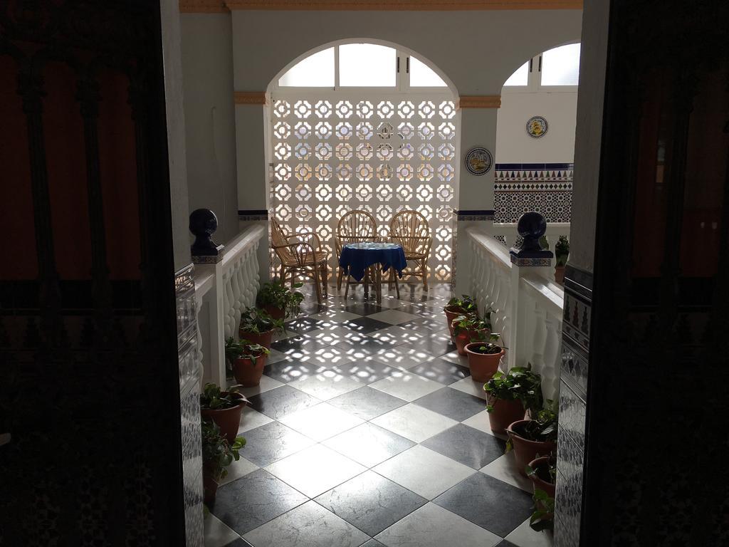 Maison d'hôtes Sevillana I *