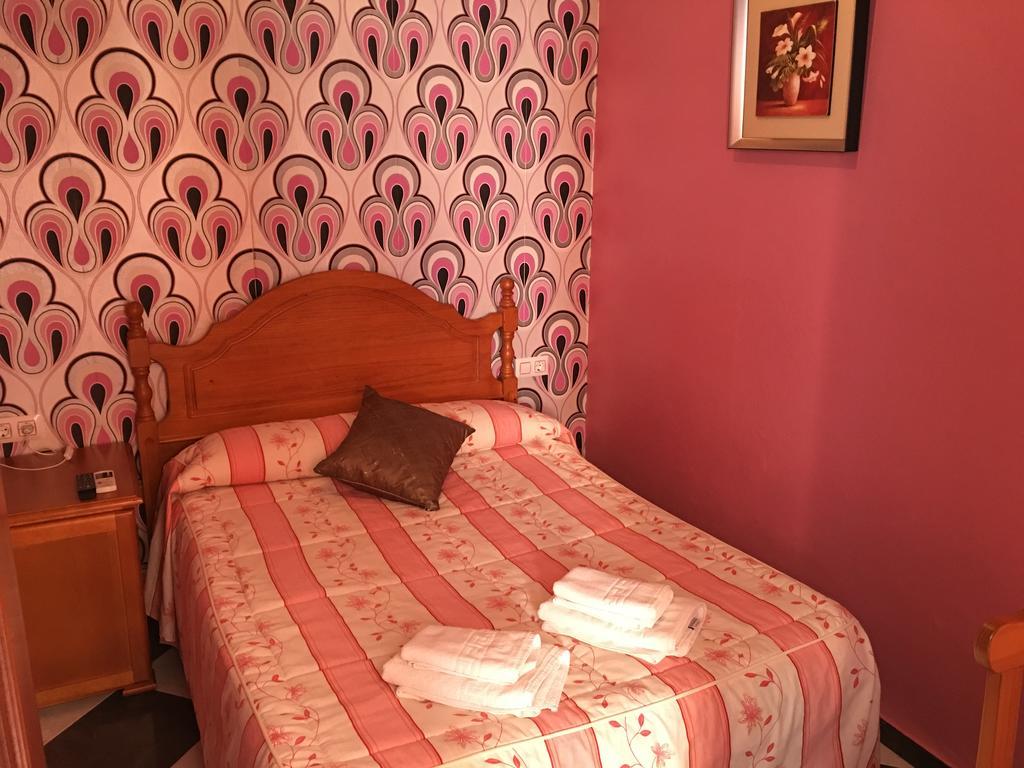 Maison d'hôtes Sevillana I