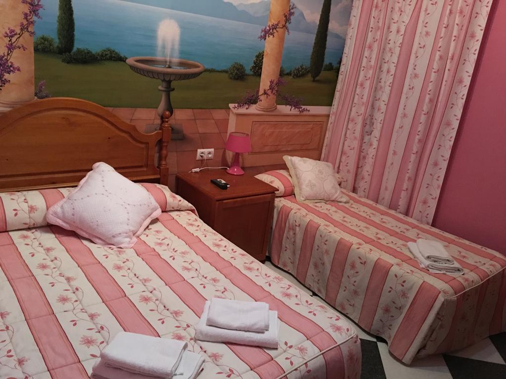 Maison d'hôtes Sevillana I Chipiona