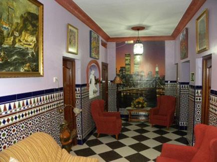 Sevillana I